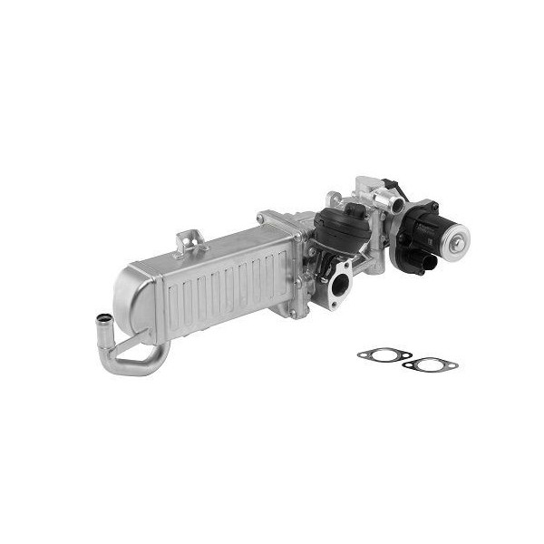 AUDI / SEAT / SKODA / VW EGR COOLER MODULE image