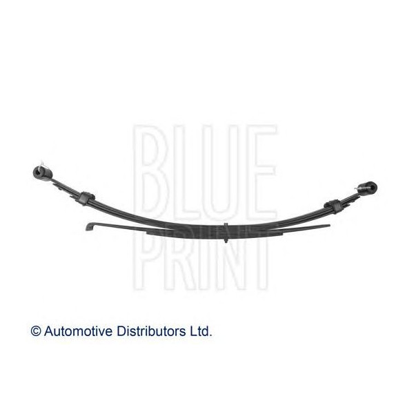 Leaf Spring image