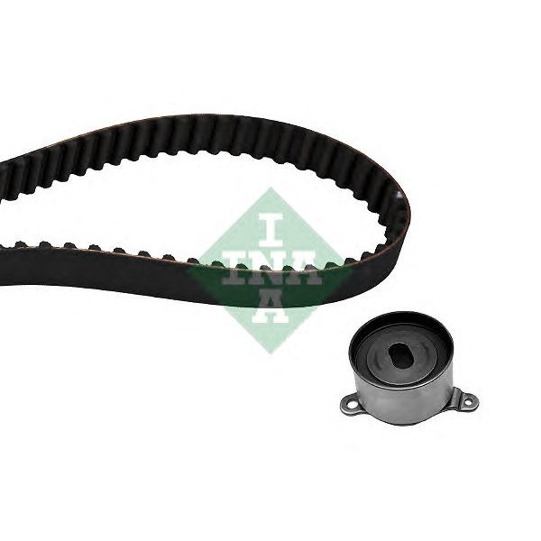 Timing Belt Kit image