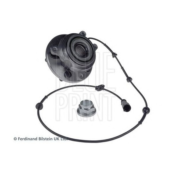 Wheel Bearing Kit image