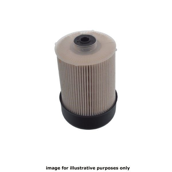 FUEL FILTER image