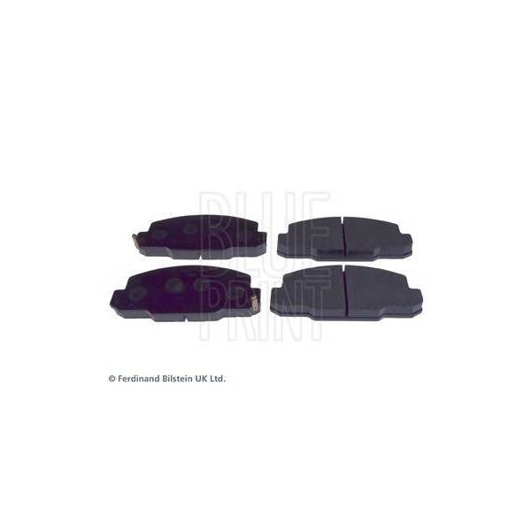 Brake Pad Set image