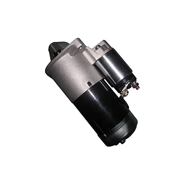 Starter Motor image