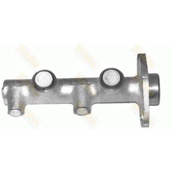 Brake Master Cylinder MC1299BE image