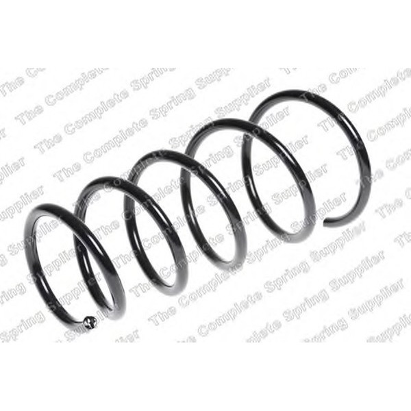 COIL SPRING FRONT OPE/VAU/SUZU image