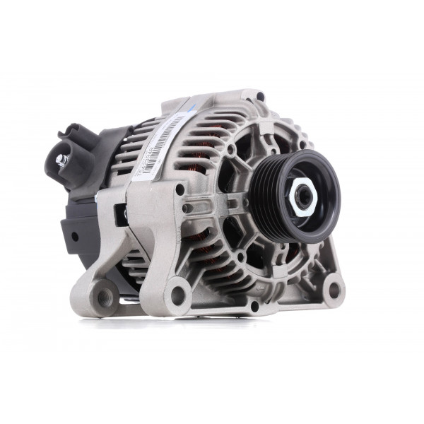 Alternator image