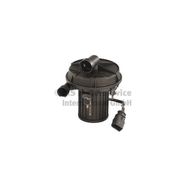 AUDI SECONDARY AIR PUMP image