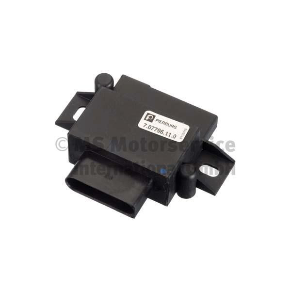 AUDI / PORSCHE CONTROL UNIT FOR FUEL PUMP image