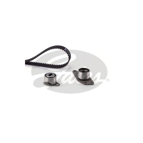 POWERGRIP TIMING BELT KIT image