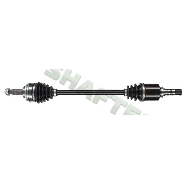 Driveshafts image