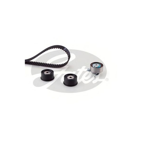 POWERGRIP TIMING BELT KIT image