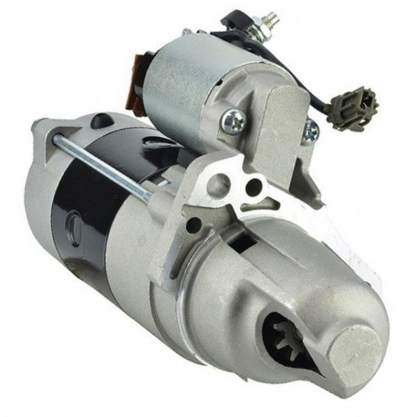 Starter Motor image