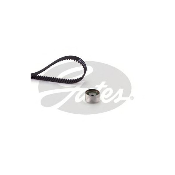 POWERGRIP TIMING BELT KIT image