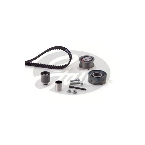 POWERGRIP TIMING BELT KIT image