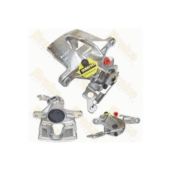 Brake Caliper CA2074R image