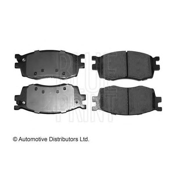 Brake Pad Set image