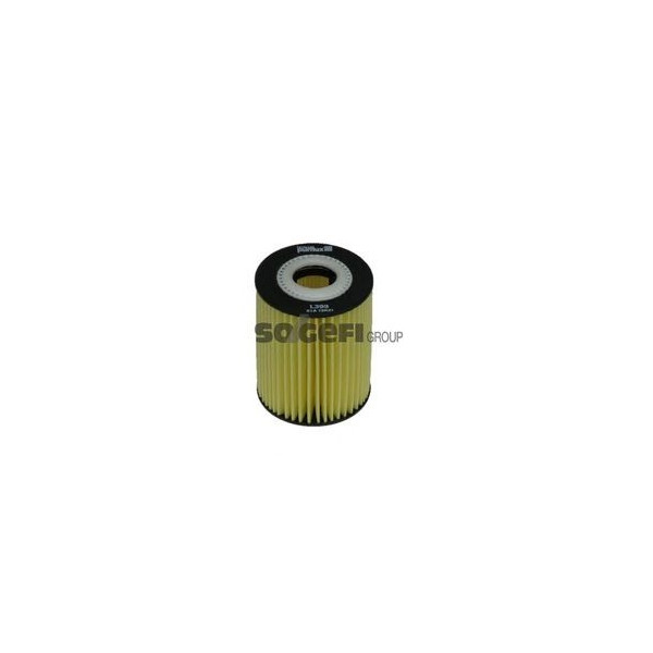 OIL FILTER image