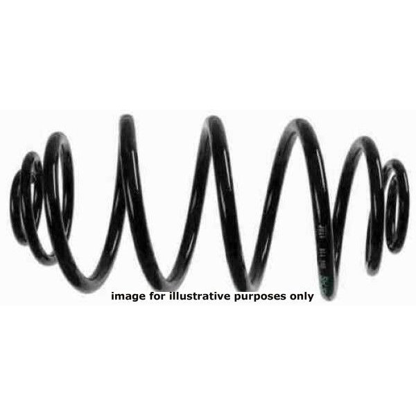 NEOX COIL SPRING  RJ6646 image