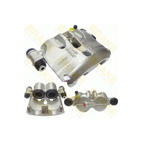 Brake Caliper CA3243R image