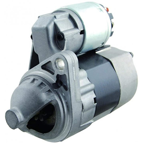 Starter Motor image