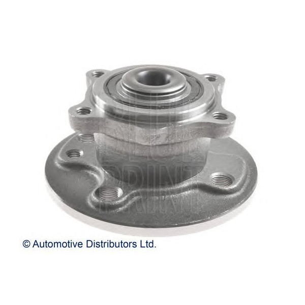 Wheel Bearing Kit image