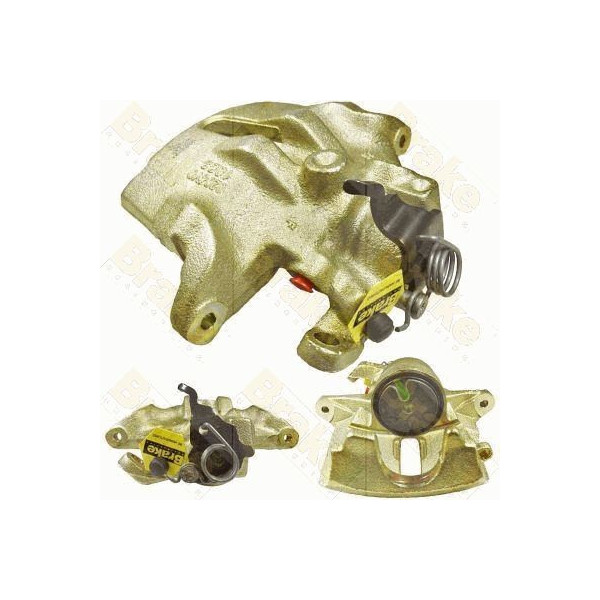 Brake Caliper CA2115 image