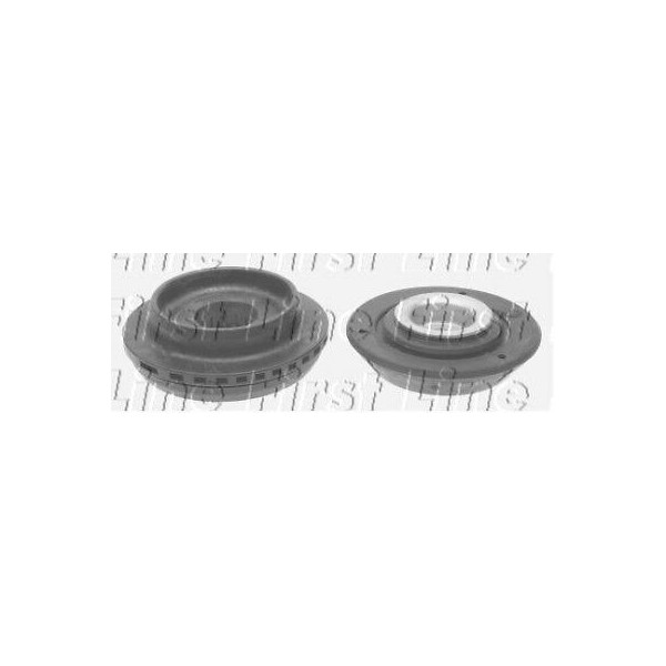 STRUT MOUNTING KIT L/R image