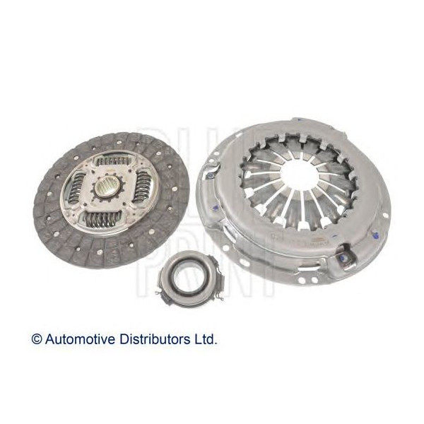 Clutch Kit image