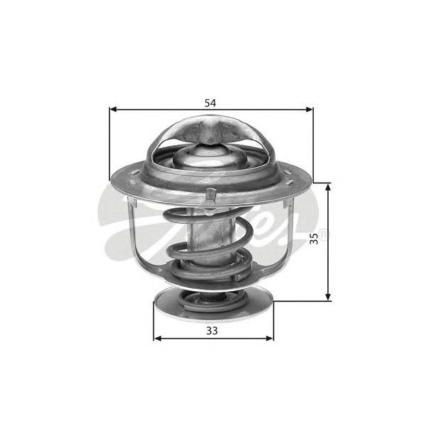 THERMOSTAT image