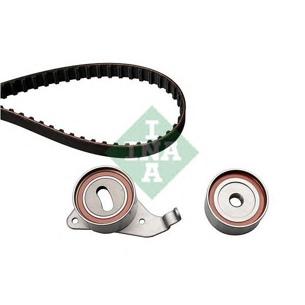 Timing Belt Kit image