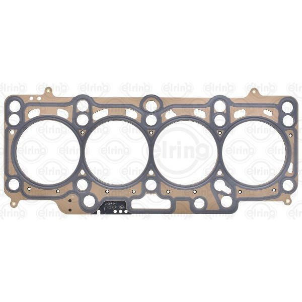 AUDI / VW CYLINDER HEAD GASKET (MLS) image