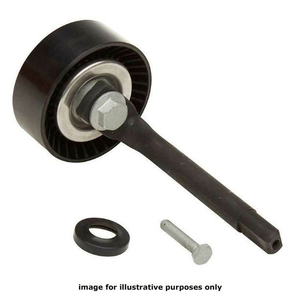 TENSIONER BMW 320D 03-07 image