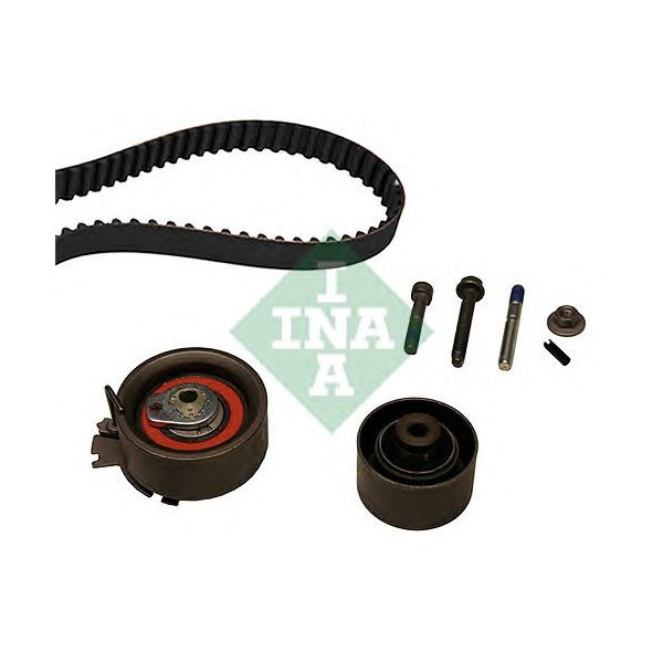 Timing Belt Kit image