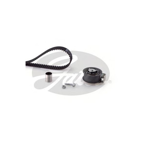 POWERGRIP TIMING BELT KIT image