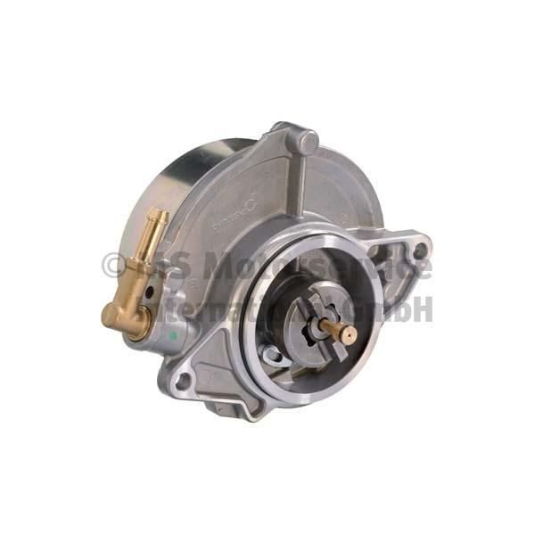 AUDI / VW VACUUM PUMP image