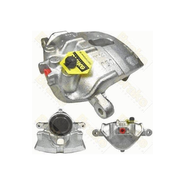 Brake Caliper CA2208R image