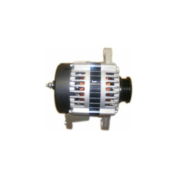 Alternator image