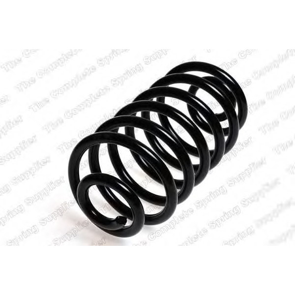 COIL SPRING REAR OPEL/VAUXHALL image