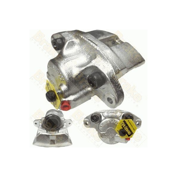 Brake Caliper CA673R image