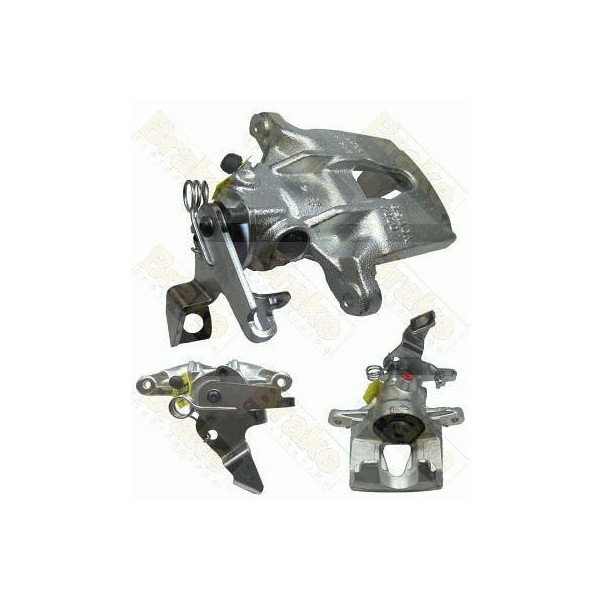 Brake Caliper CA2810 image