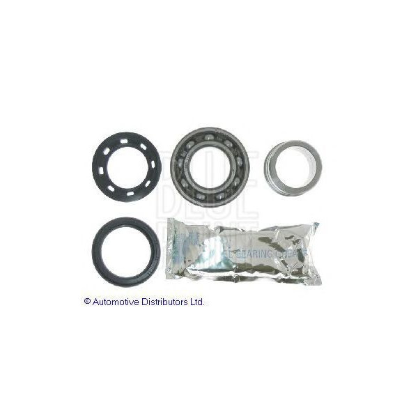 Wheel Bearing Kit image