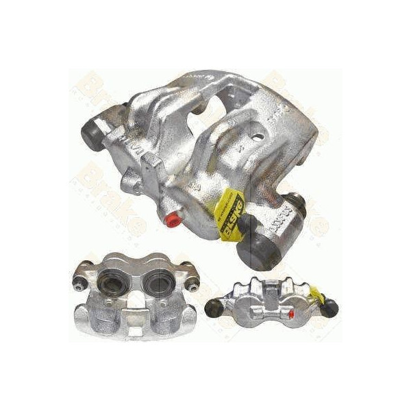 Brake Caliper CA2238R image