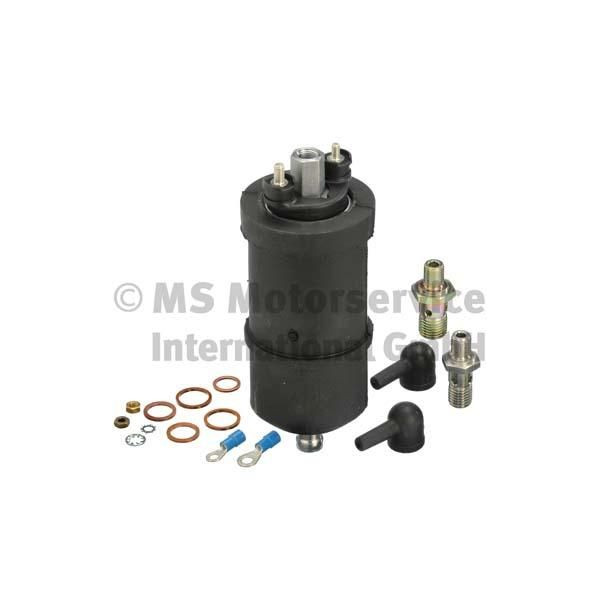 ALFA / FIAT / IVECO / JAGUAR / PEUGEOT / VOLVO FUEL PUMP image