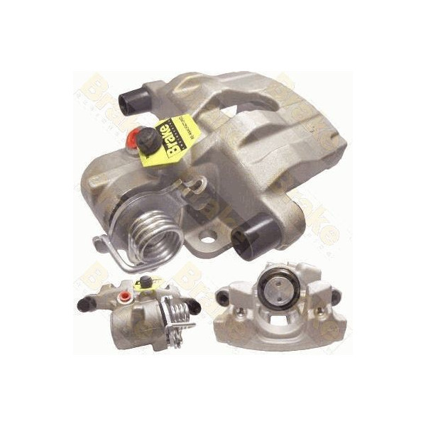 Brake Caliper CA2092 image