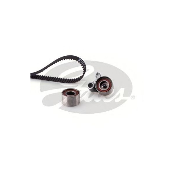 POWERGRIP TIMING BELT KIT image