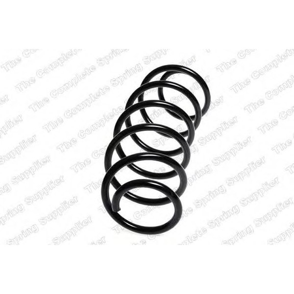 COIL SPRING FRONT PEUGEOT image