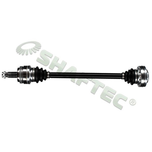 Driveshafts image