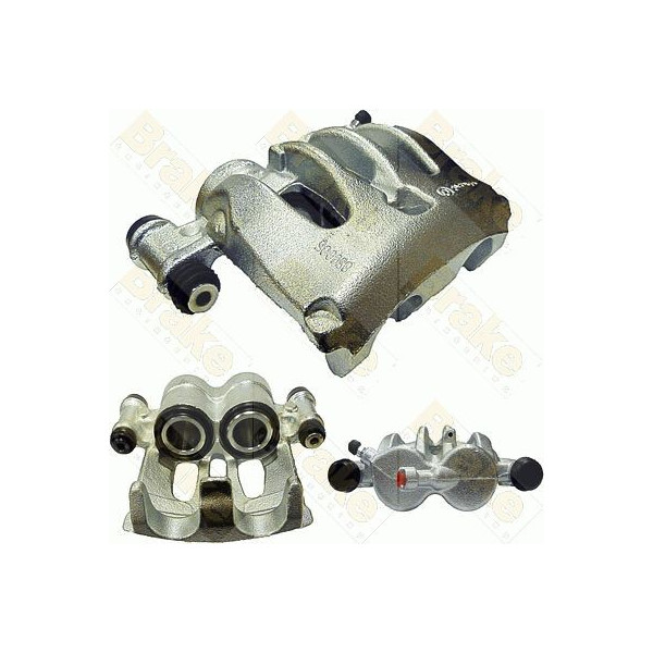 Brake Caliper CA3157R image