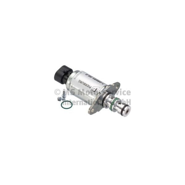 ALFA / FIAT / LANCIA HYDRAULIC VALVE AUTOMATIC TRANSMISSION image