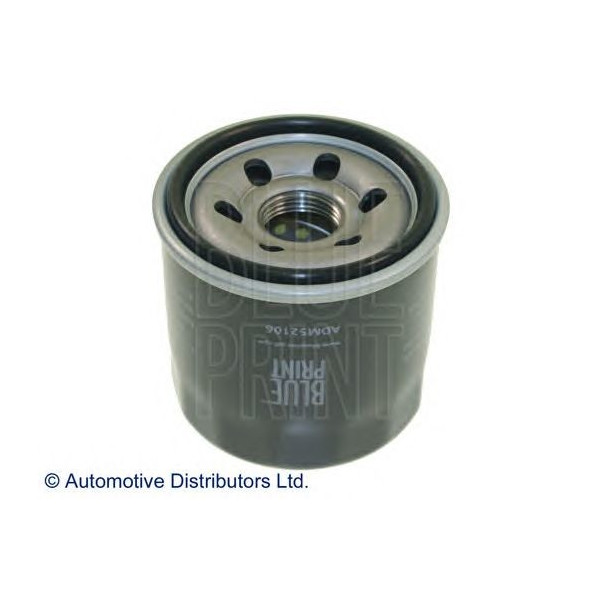 Oil Filter image